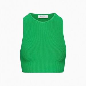Aritzia Babaton Sculpt Tank